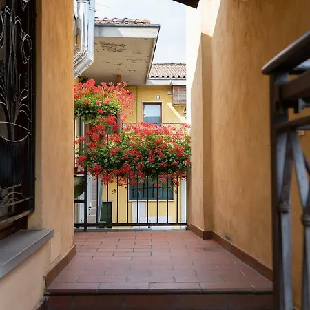 Πανσιόν Maison Ancienne - Self Check-in