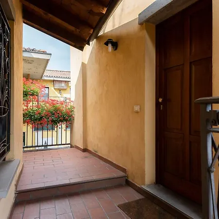 Maison Ancienne - Self Check-in