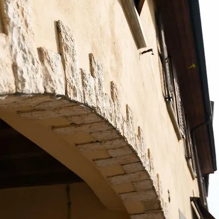 Πανσιόν Maison Ancienne - Self Check-in