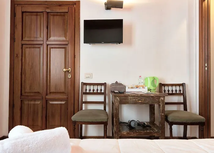 Maison Ancienne - Self Check-in 3*