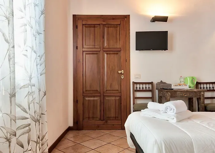 Maison Ancienne - Self Check-in Bergamo