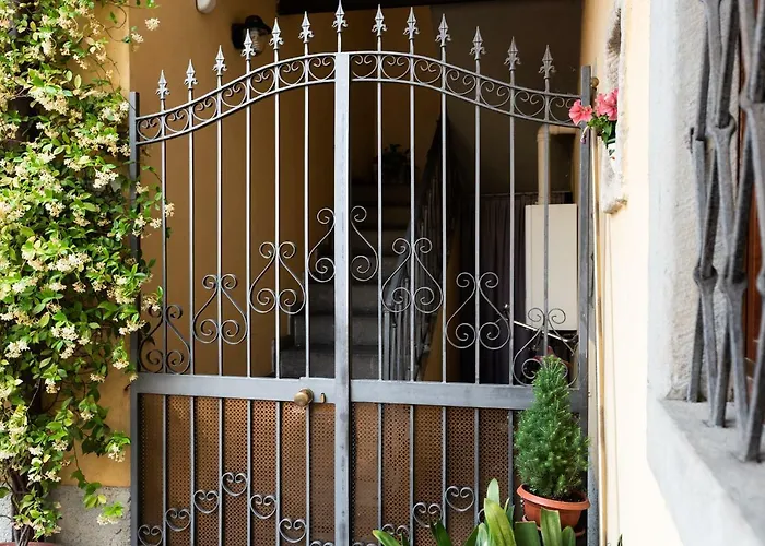 Maison Ancienne - Self Check-in Pensjonat 3*