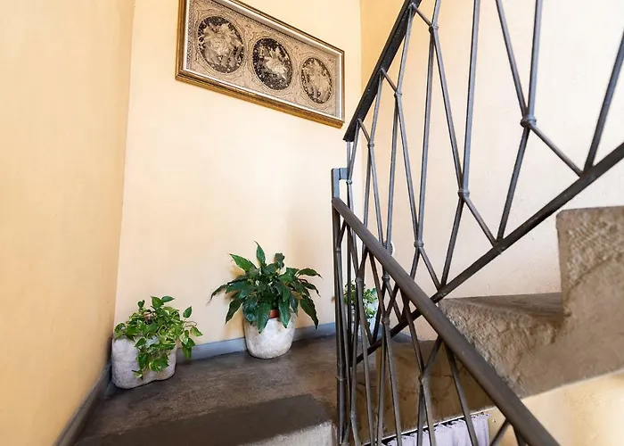 Maison Ancienne - Self Check-in Pensjonat