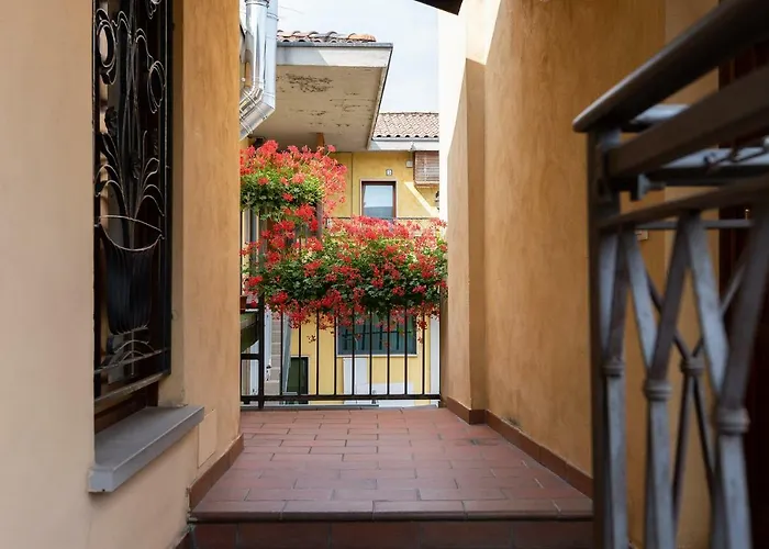 Pensjonat Maison Ancienne - Self Check-in