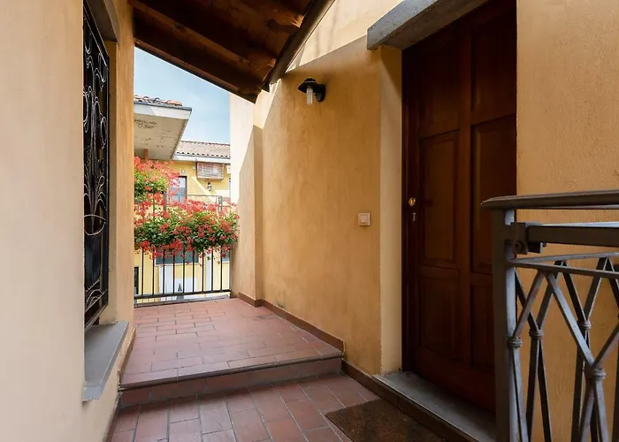 Maison Ancienne - Self Check-in