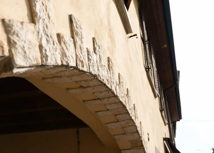 Pensjonat Maison Ancienne - Self Check-in