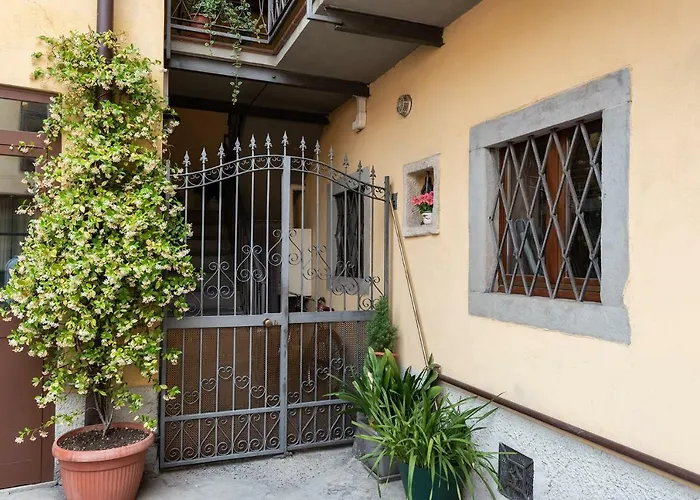 Maison Ancienne - Self Check-in Maison d'hôtes