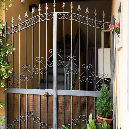 Maison Ancienne - Self Check-in בית הארחה 2*